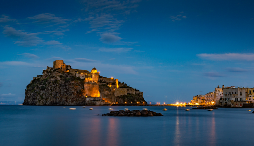 Ischia