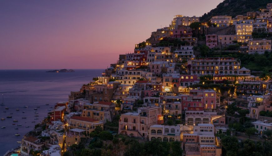 Positano